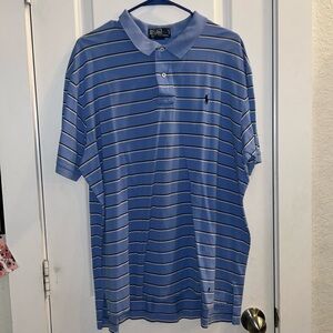 XXL POLO BY RALPH LAUREN SHIRT